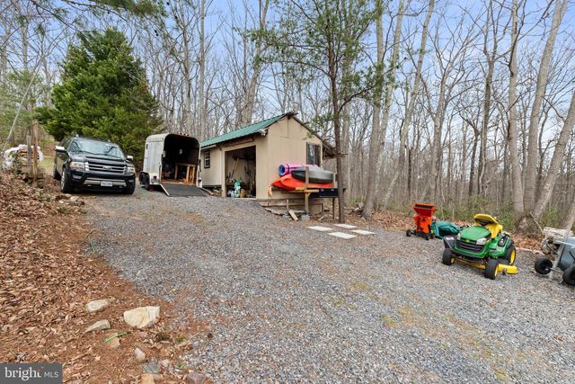 4752 GREENE LOVE LN, Marshall, VA 20115