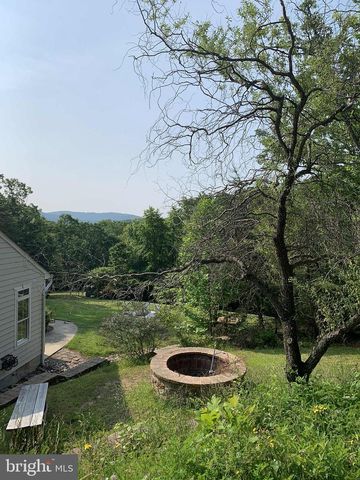 4752 GREENE LOVE LN, Marshall, VA 20115