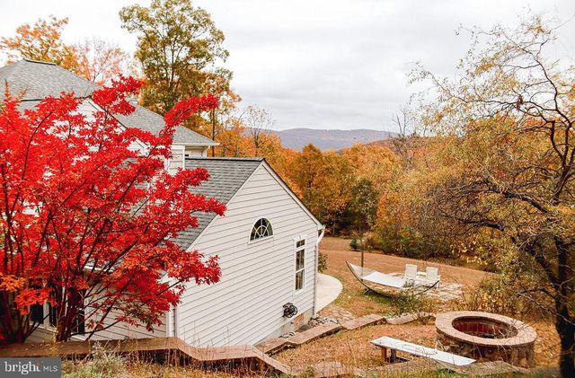 4752 GREENE LOVE LN, Marshall, VA 20115