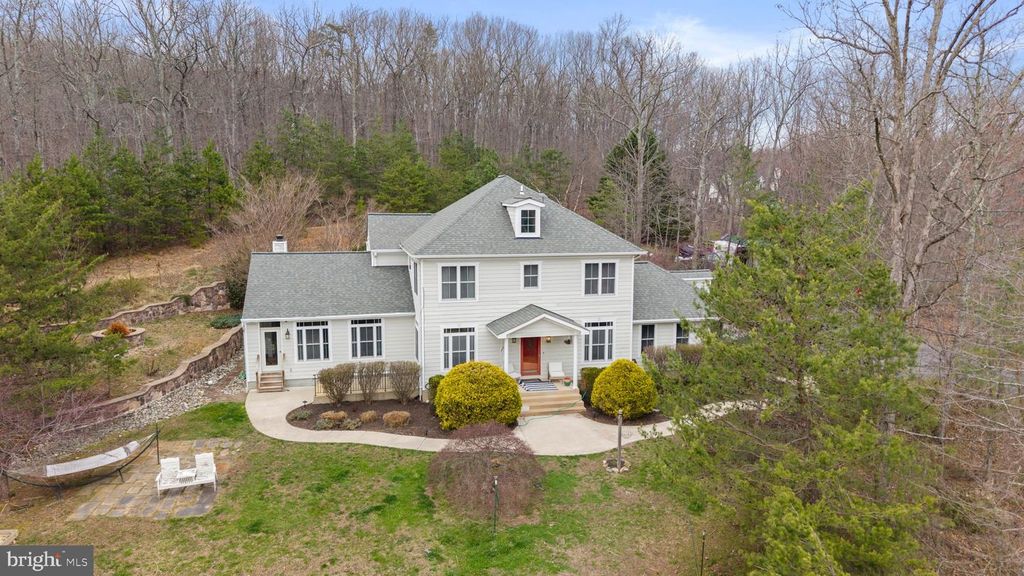 4752 GREENE LOVE LN, Marshall, VA 20115