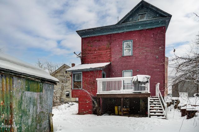 92-94 Washington Street, Gloversville, NY 12078