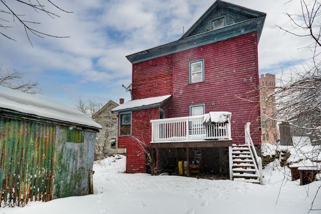 92-94 Washington Street, Gloversville, NY 12078