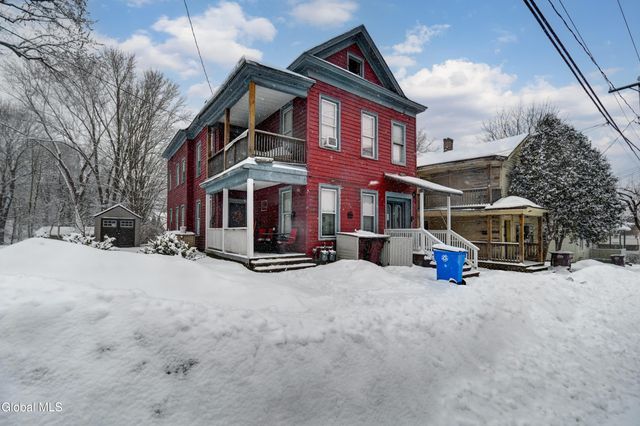 92-94 Washington Street, Gloversville, NY 12078