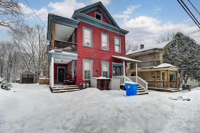 92-94 Washington Street, Gloversville, NY 12078