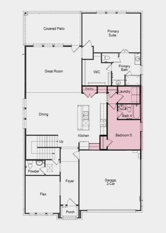 21926 Tamworth Hollow Trail, Cypress, TX 77433