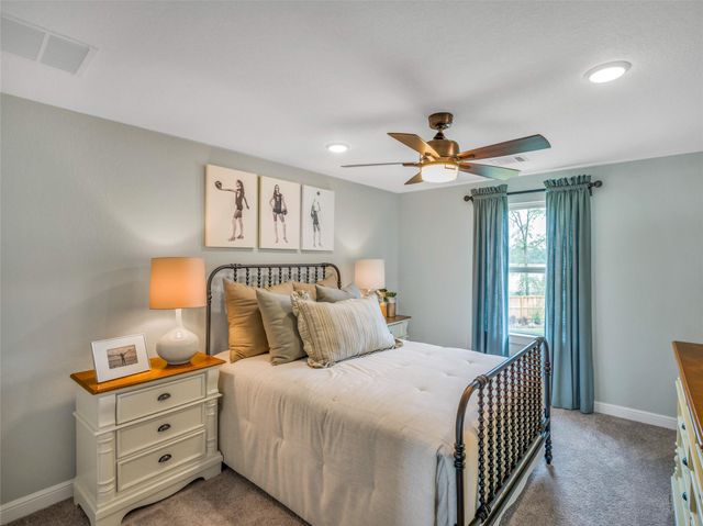 21926 Tamworth Hollow Trail, Cypress, TX 77433
