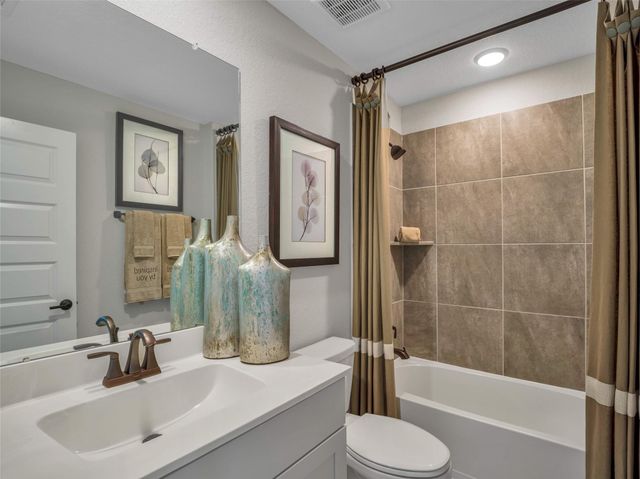 21926 Tamworth Hollow Trail, Cypress, TX 77433
