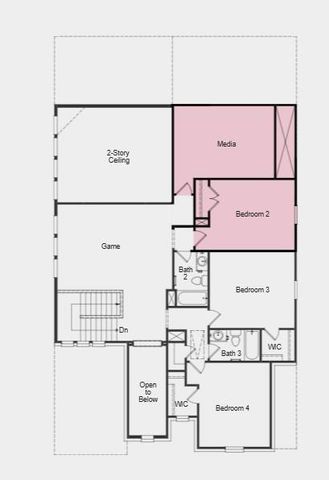 21926 Tamworth Hollow Trail, Cypress, TX 77433