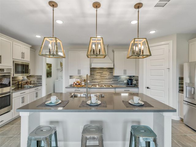 21926 Tamworth Hollow Trail, Cypress, TX 77433