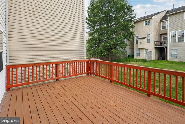 10833 VISTA GARDENS DR, Bowie, MD 20720
