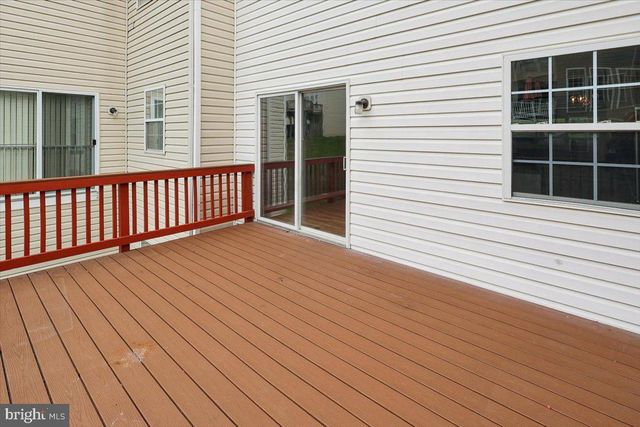 10833 VISTA GARDENS DR, Bowie, MD 20720