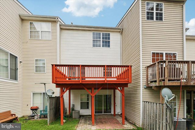 10833 VISTA GARDENS DR, Bowie, MD 20720