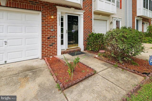 10833 VISTA GARDENS DR, Bowie, MD 20720