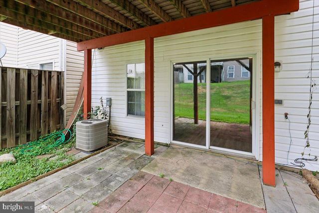 10833 VISTA GARDENS DR, Bowie, MD 20720