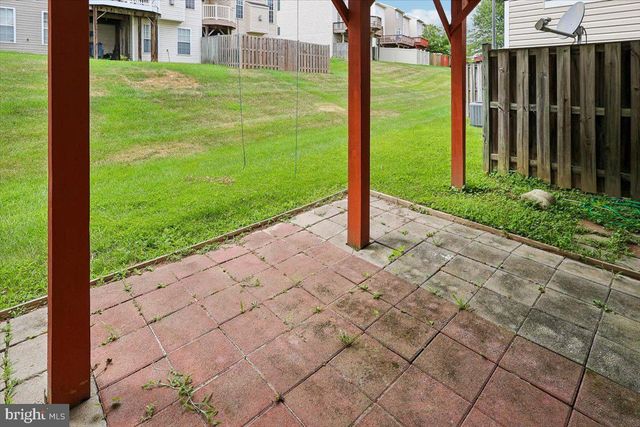 10833 VISTA GARDENS DR, Bowie, MD 20720