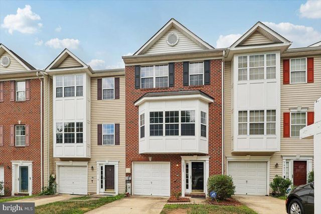 10833 VISTA GARDENS DR, Bowie, MD 20720