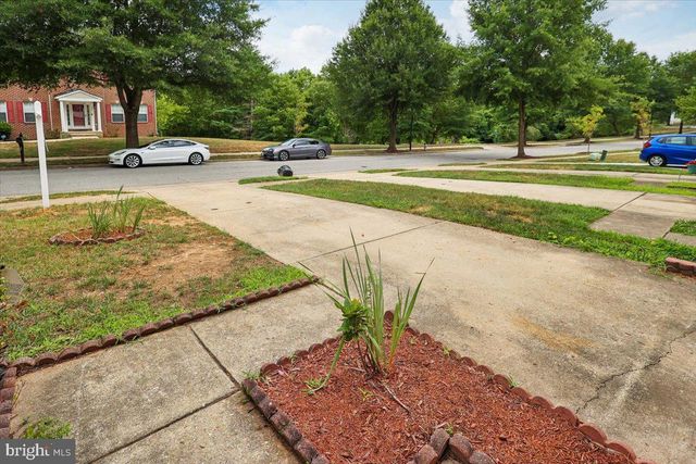 10833 VISTA GARDENS DR, Bowie, MD 20720