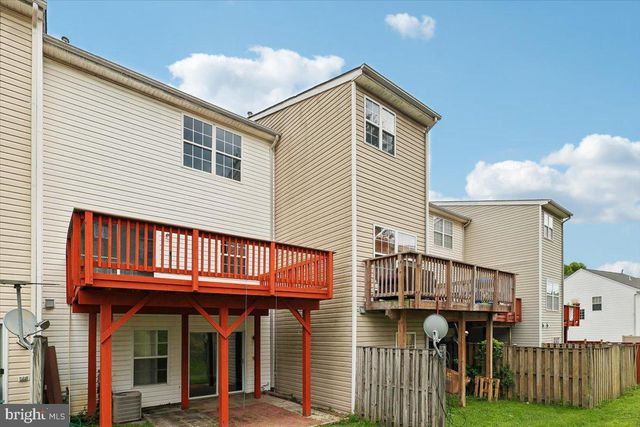 10833 VISTA GARDENS DR, Bowie, MD 20720