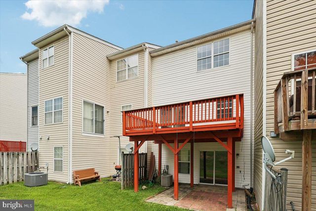 10833 VISTA GARDENS DR, Bowie, MD 20720
