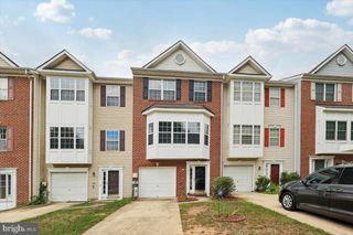 10833 VISTA GARDENS DR, Bowie, MD 20720