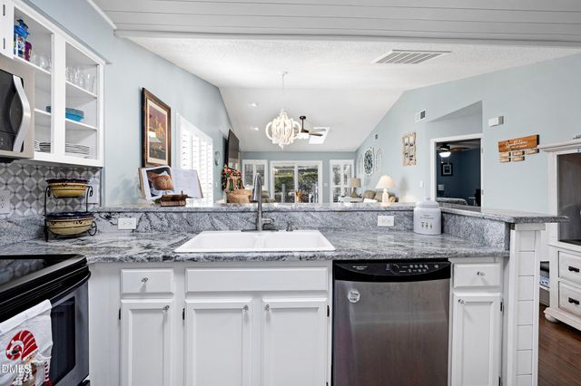 3420 Oak Trail, Clayton, NC 27520