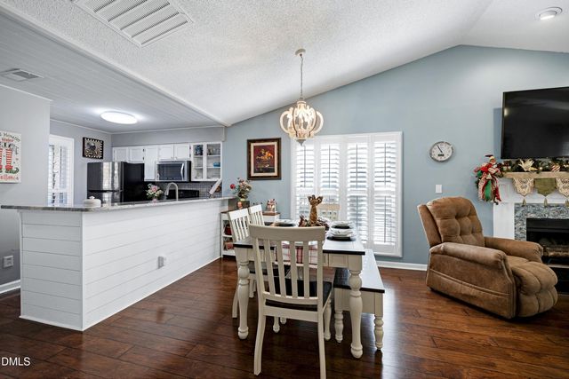 3420 Oak Trail, Clayton, NC 27520