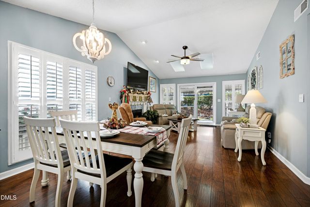 3420 Oak Trail, Clayton, NC 27520