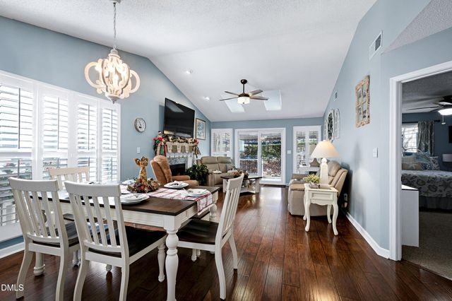 3420 Oak Trail, Clayton, NC 27520