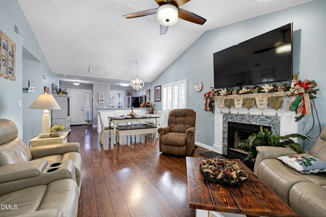 3420 Oak Trail, Clayton, NC 27520