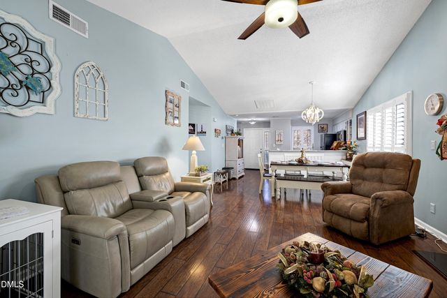 3420 Oak Trail, Clayton, NC 27520