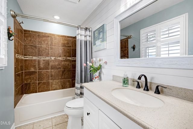 3420 Oak Trail, Clayton, NC 27520