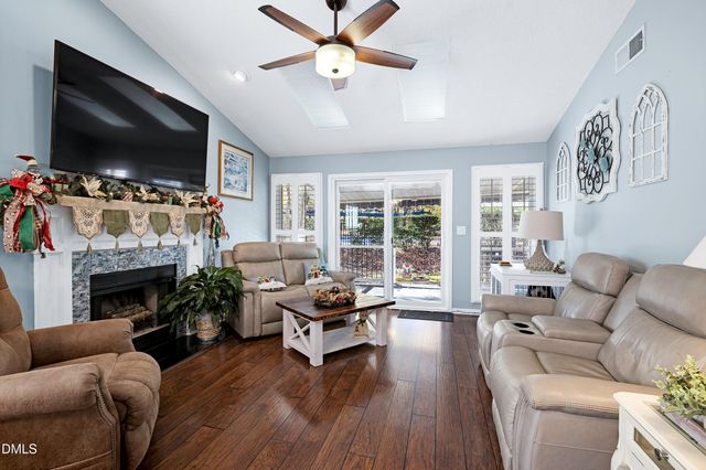 3420 Oak Trail, Clayton, NC 27520