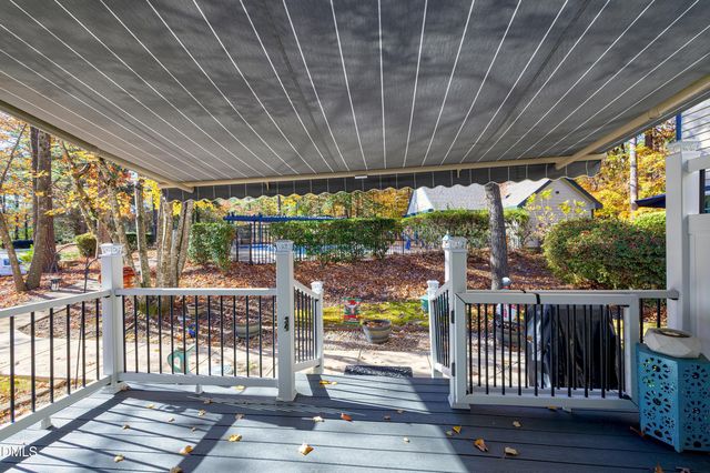 3420 Oak Trail, Clayton, NC 27520