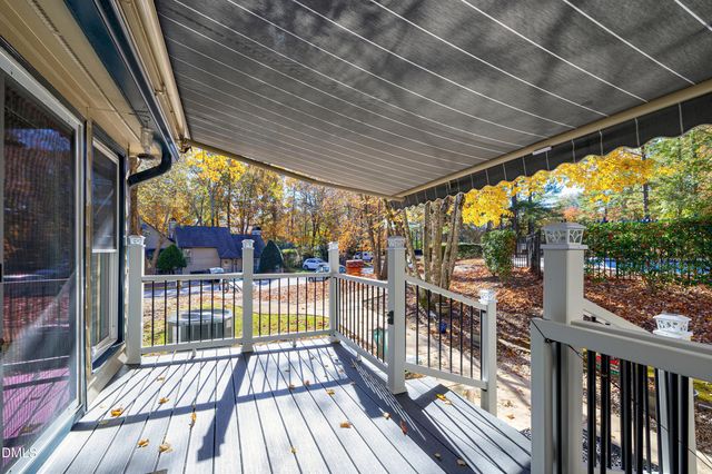 3420 Oak Trail, Clayton, NC 27520