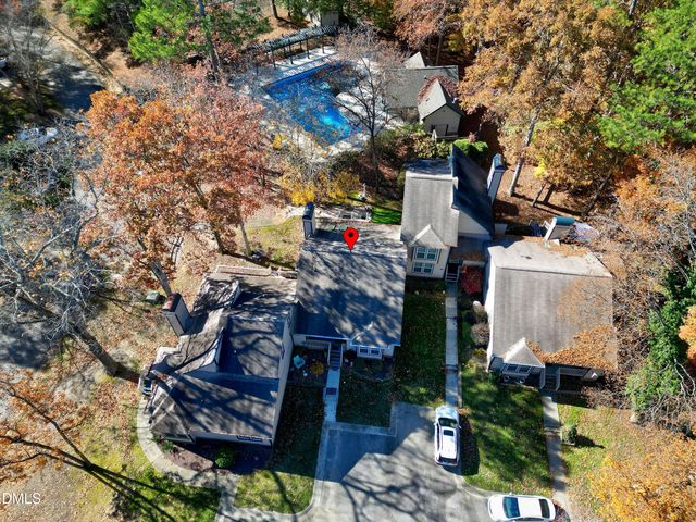 3420 Oak Trail, Clayton, NC 27520