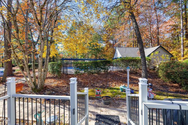 3420 Oak Trail, Clayton, NC 27520