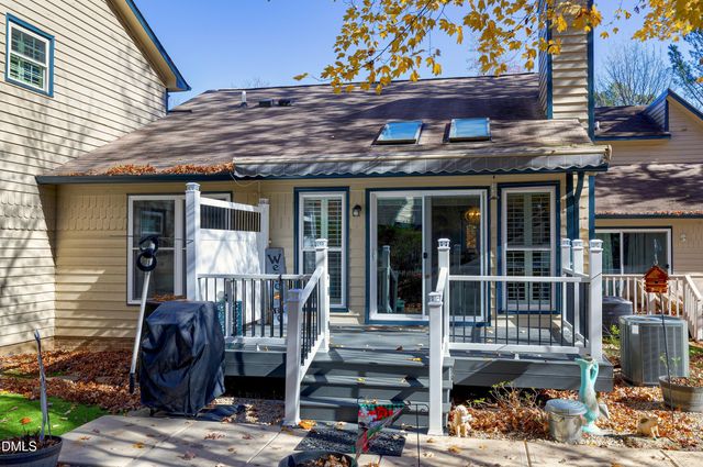 3420 Oak Trail, Clayton, NC 27520