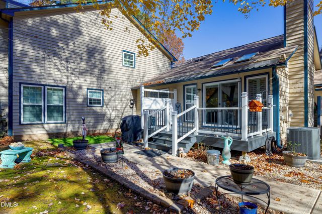 3420 Oak Trail, Clayton, NC 27520