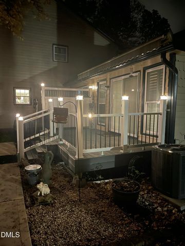 3420 Oak Trail, Clayton, NC 27520