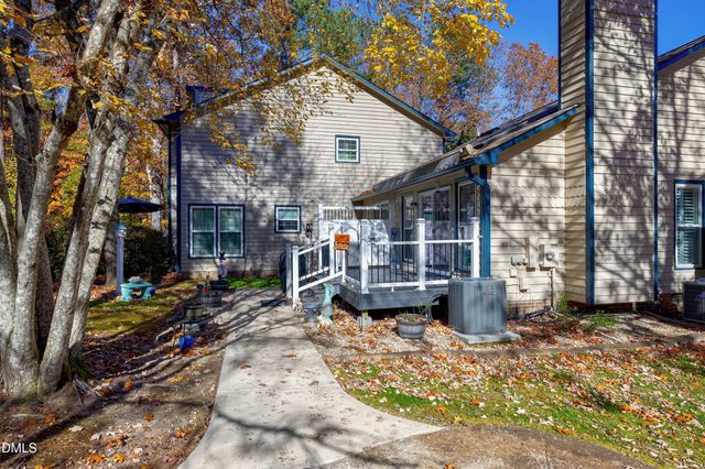 3420 Oak Trail, Clayton, NC 27520