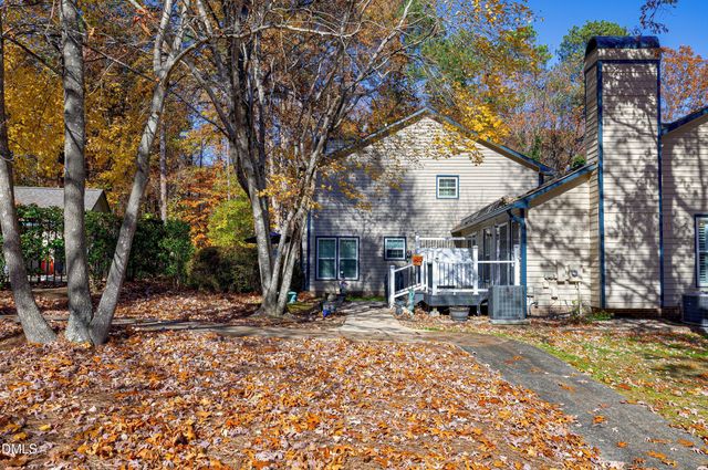 3420 Oak Trail, Clayton, NC 27520