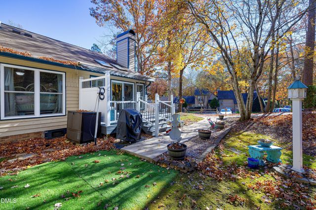 3420 Oak Trail, Clayton, NC 27520