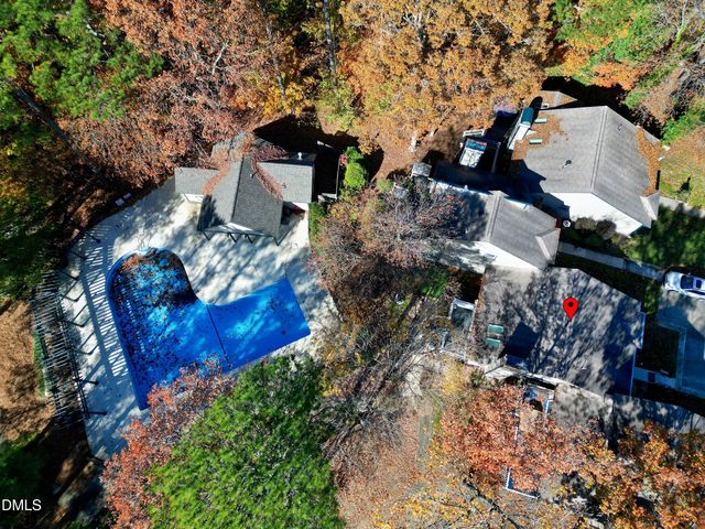 3420 Oak Trail, Clayton, NC 27520