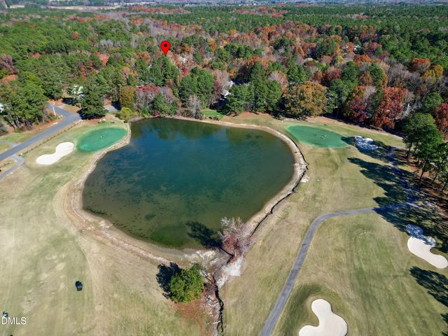 3420 Oak Trail, Clayton, NC 27520