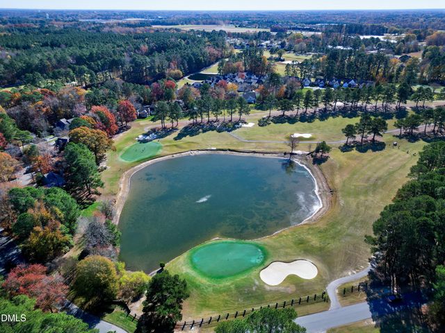 3420 Oak Trail, Clayton, NC 27520