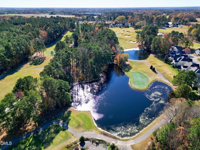 3420 Oak Trail, Clayton, NC 27520