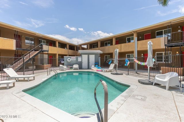4401 N 12th Street 205, Phoenix, AZ 85014