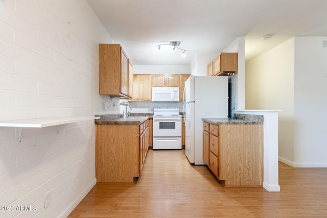 4401 N 12th Street 205, Phoenix, AZ 85014
