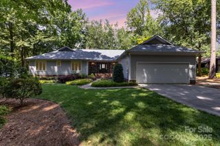 16224 Leeward Lane, Huntersville, NC 28078