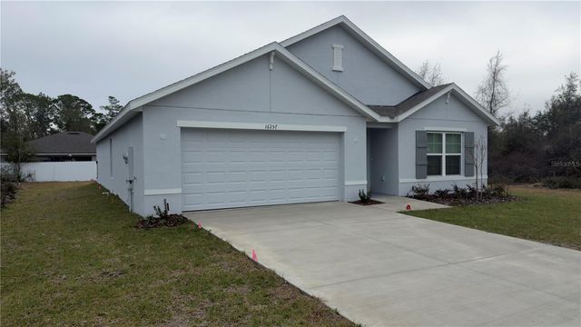 16257 SW 21ST COURT, Ocala, FL 34473